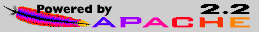 Apache Logo