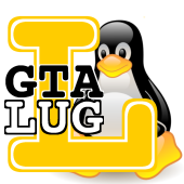 GTALUG logo