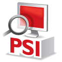 Secunia PSI icon