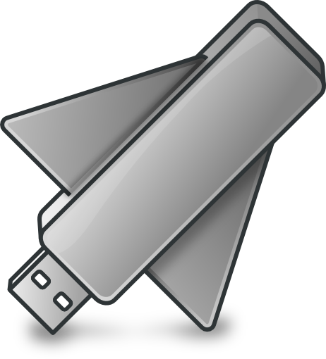 UNetbootin logo