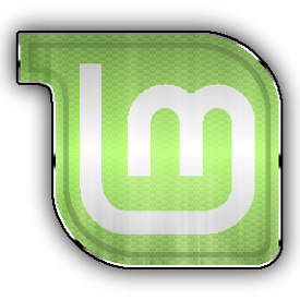 Linux Mint logo