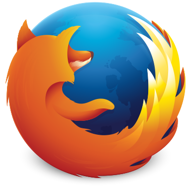 Firefox logo