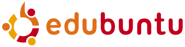 Edubuntu download logo