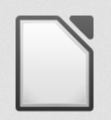 LibreOffice logo