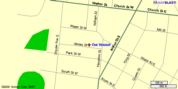 Map of Elmira (elmirazoom.png, 9 kbytes)