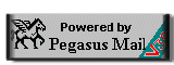 Pegasus Mail Java Button Down